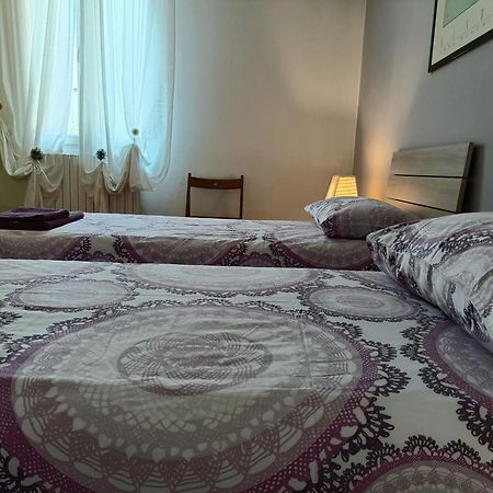 Hotel Stella del Mattino Padova Esterno foto