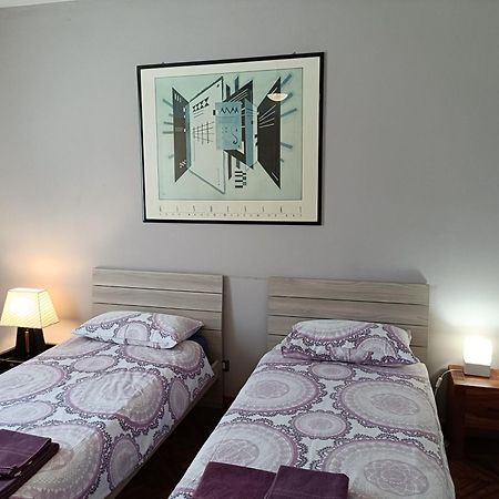Hotel Stella del Mattino Padova Esterno foto