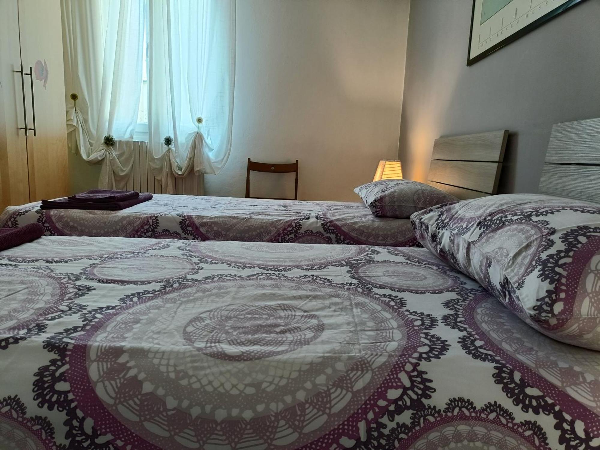 Hotel Stella del Mattino Padova Esterno foto