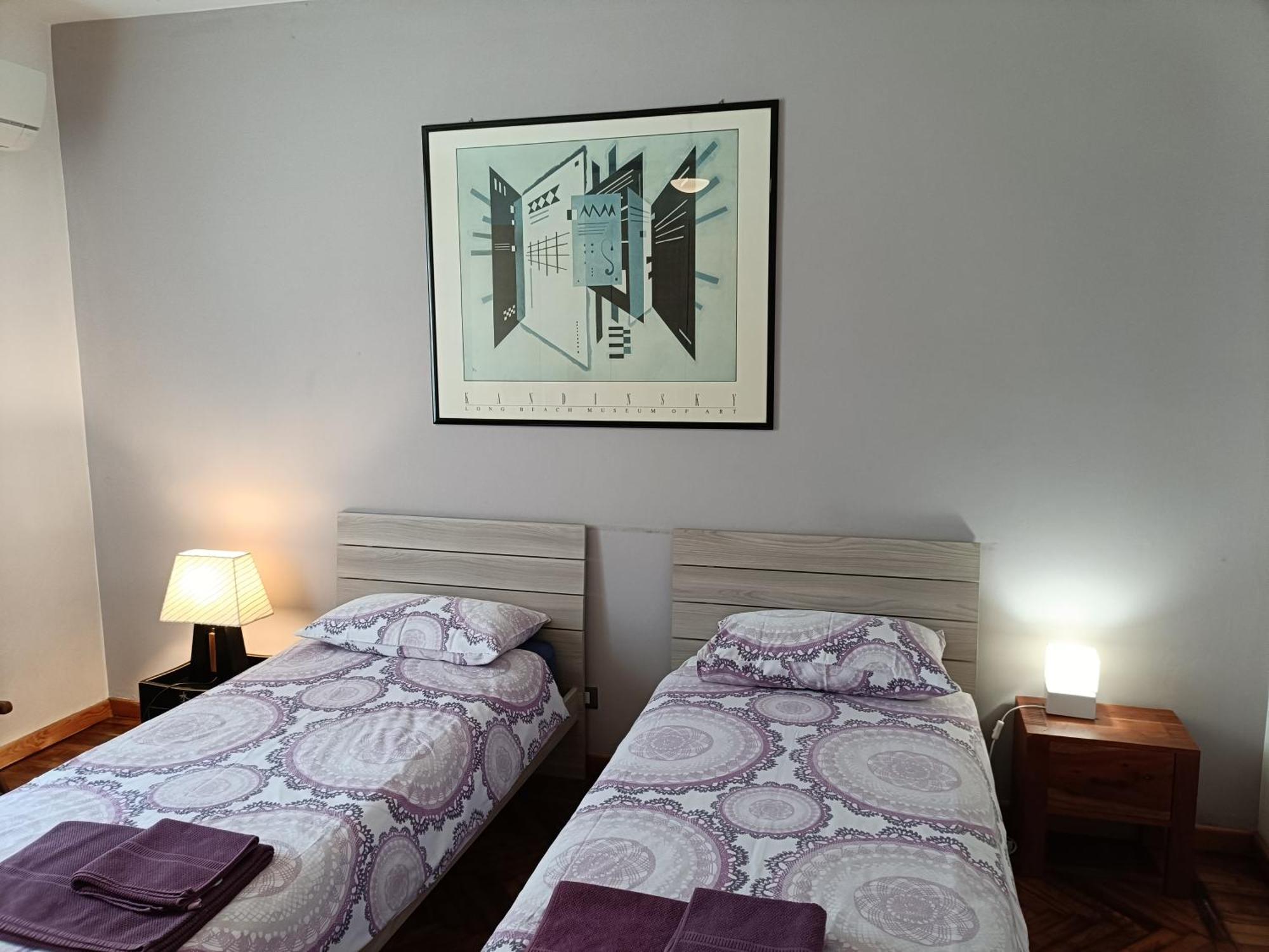 Hotel Stella del Mattino Padova Esterno foto