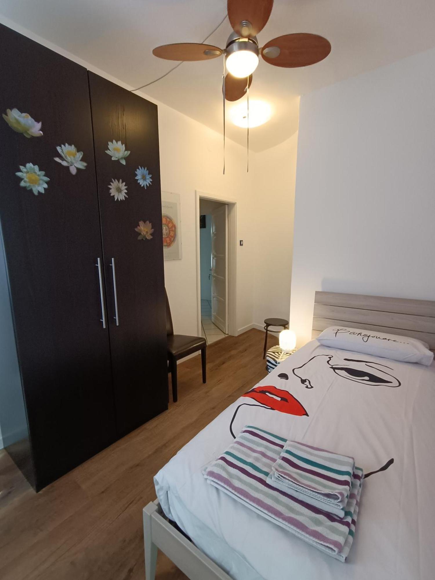 Hotel Stella del Mattino Padova Esterno foto