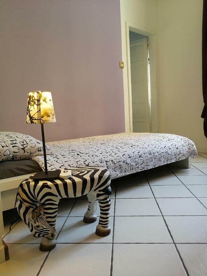 Hotel Stella del Mattino Padova Esterno foto