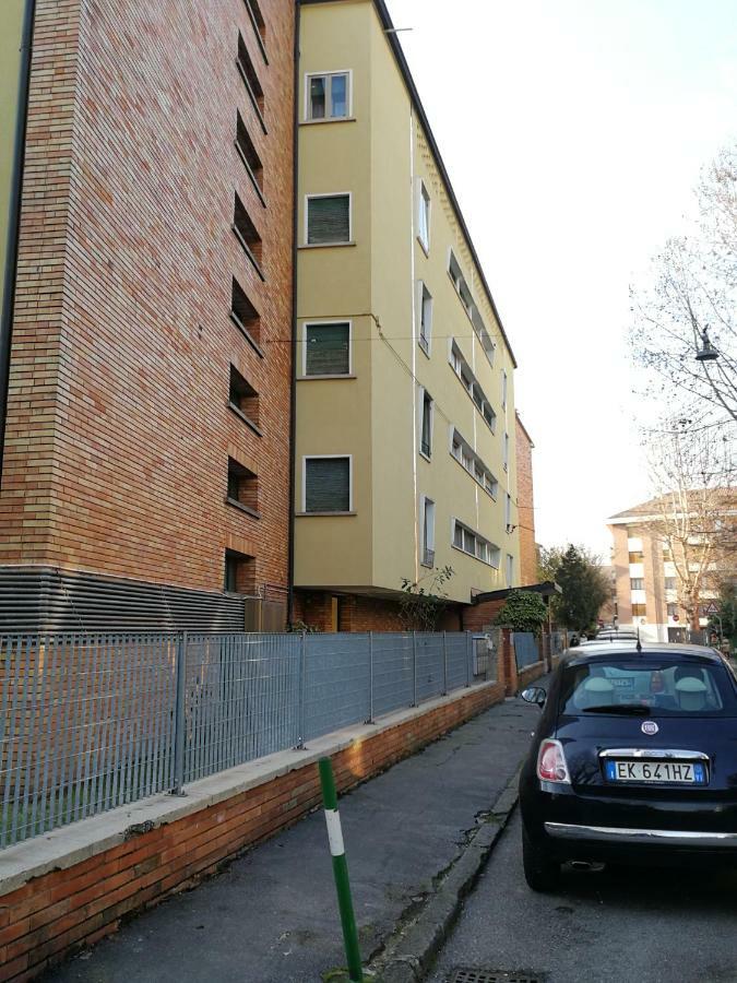 Hotel Stella del Mattino Padova Esterno foto