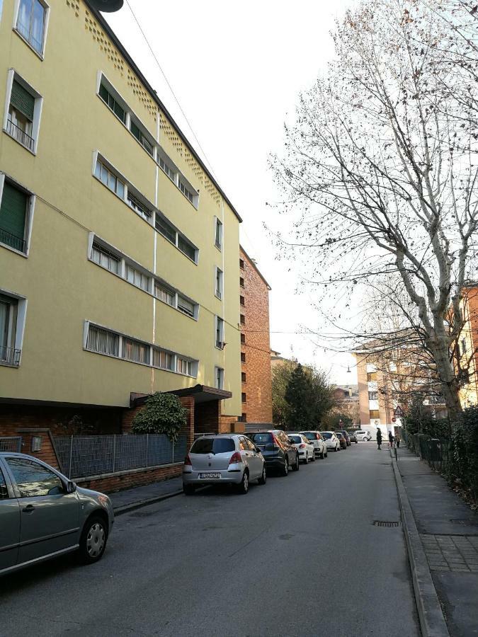 Hotel Stella del Mattino Padova Esterno foto