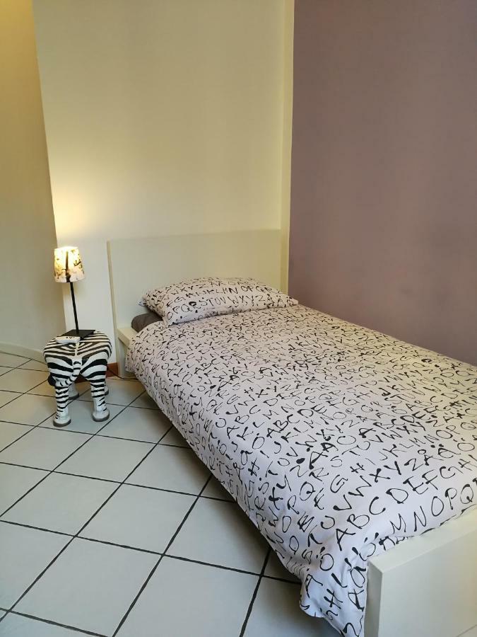 Hotel Stella del Mattino Padova Esterno foto